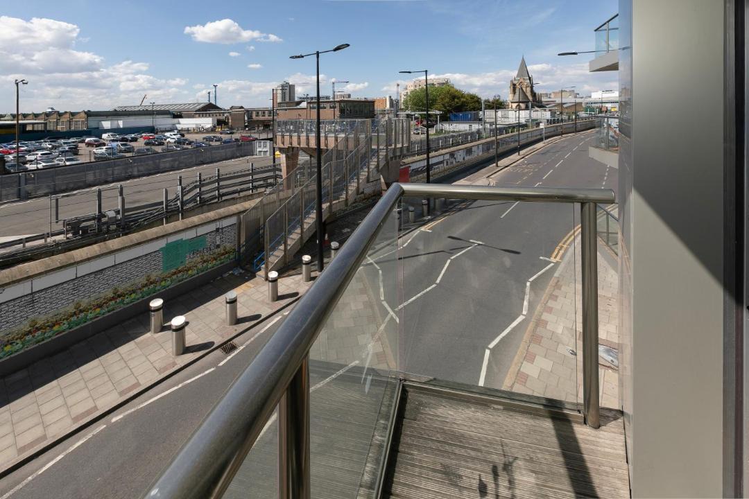 Photo of Others in Royal Docks