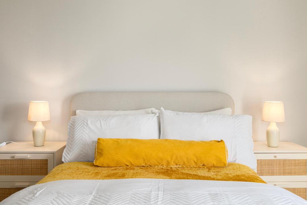 Photo of Bedroom in Royal Docks
