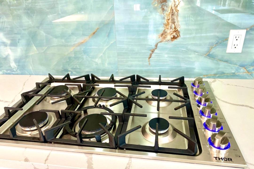 Photo of Kitchen in Vista