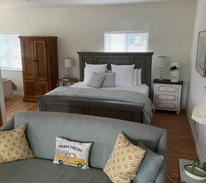 Photo of Bedroom in Jamul