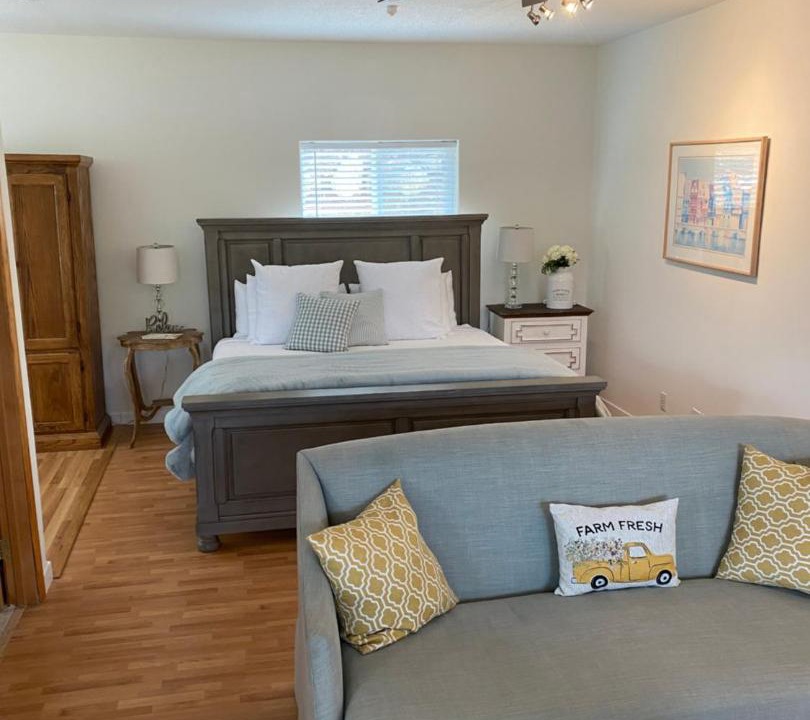 Photo of Bedroom in Jamul
