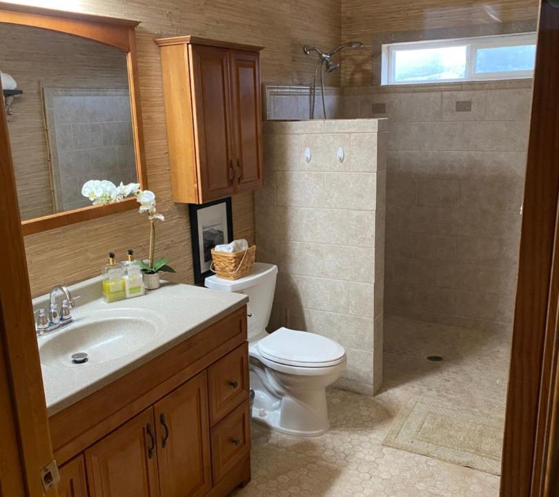 Photo of Bathroom in Jamul