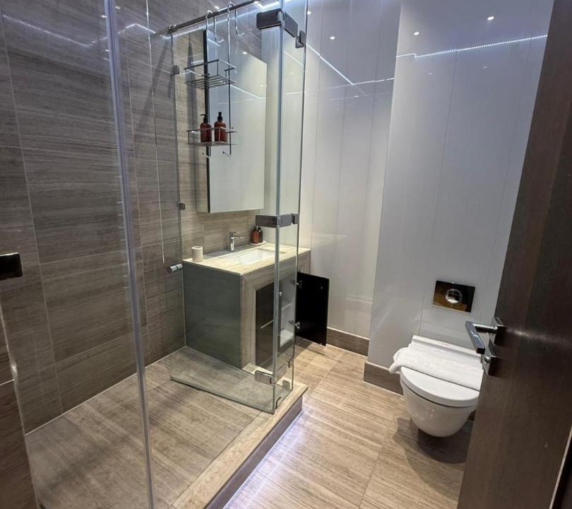 Photo of Bathroom in Mayfair