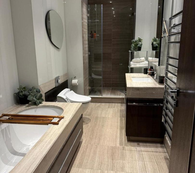 Photo of Bathroom in Mayfair