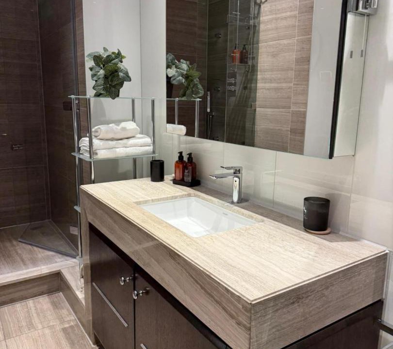 Photo of Bathroom in Mayfair