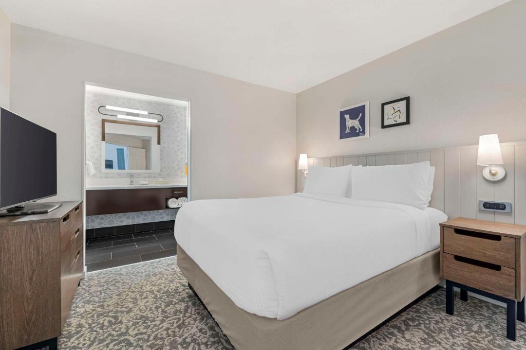 Photo of Bedroom in Torrance
