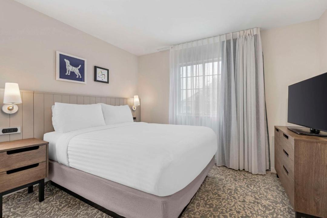 Photo of Bedroom in Torrance