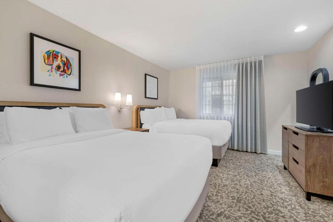 Photo of Bedroom in Torrance
