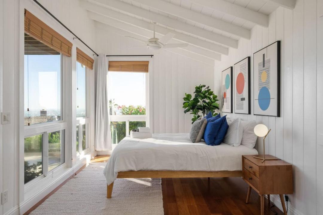 Photo of Bedroom in Whittier