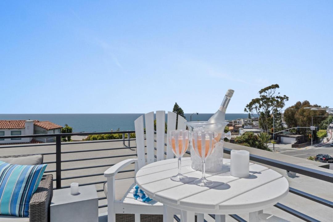 Photo of Patio Balcony in Laguna Beach