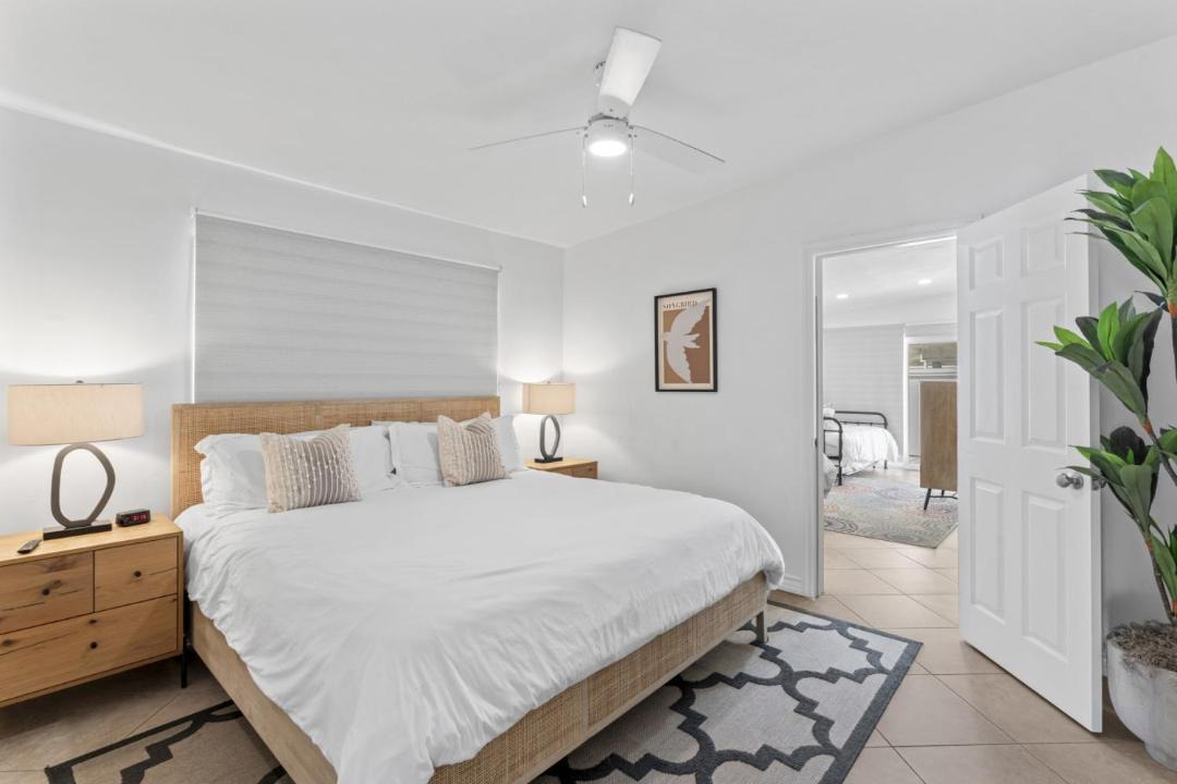 Photo of Bedroom in Capistrano Beach