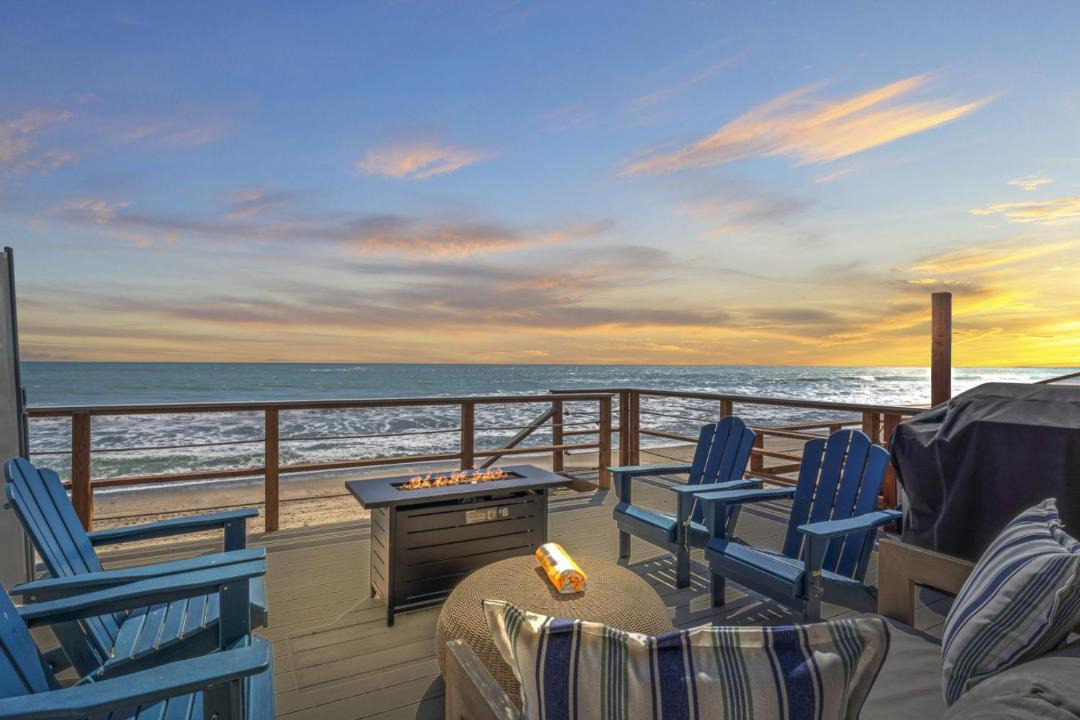 Photo of Patio Balcony in Capistrano Beach