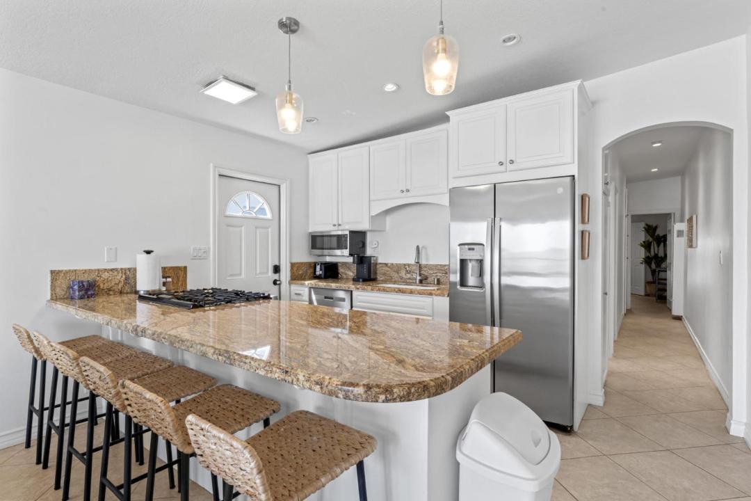 Photo of Kitchen in Capistrano Beach