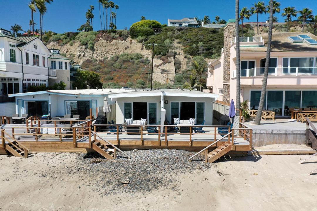 Photo of Others in Capistrano Beach