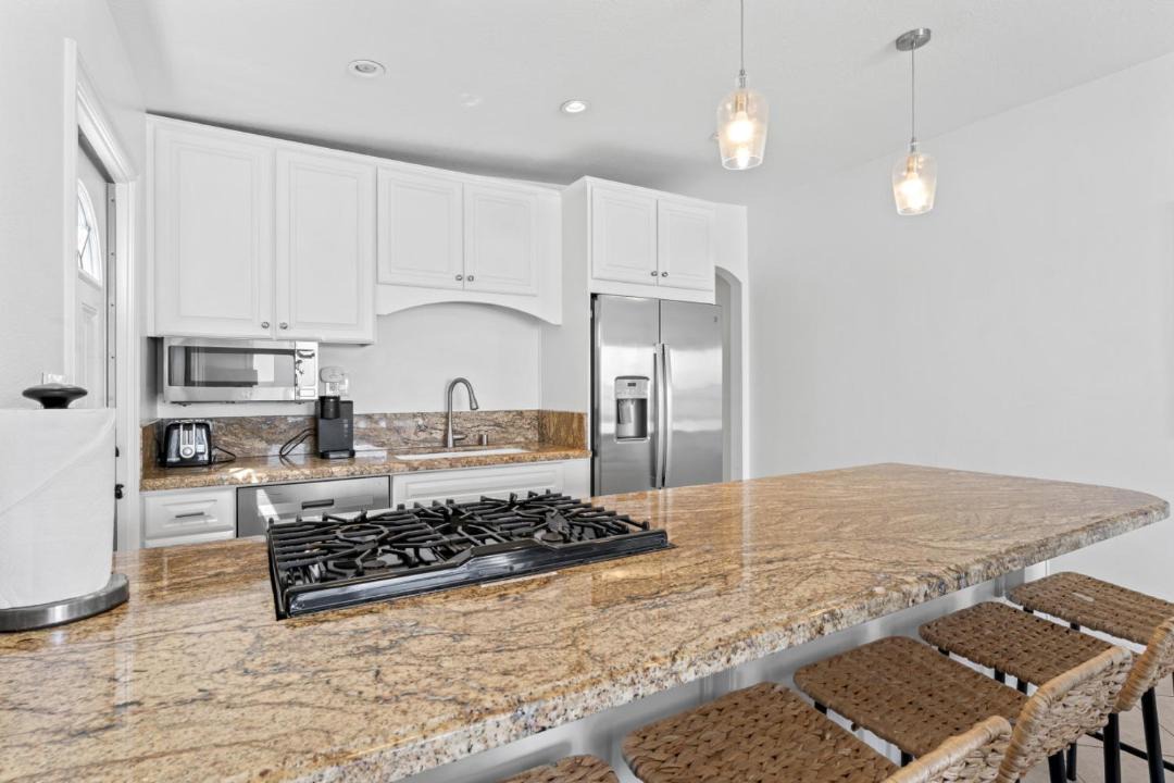 Photo of Kitchen in Capistrano Beach