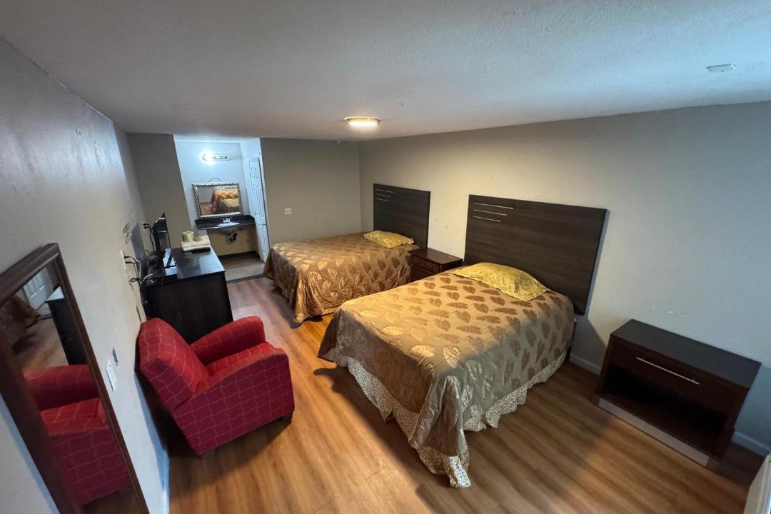 Photo of Bedroom in Riverside