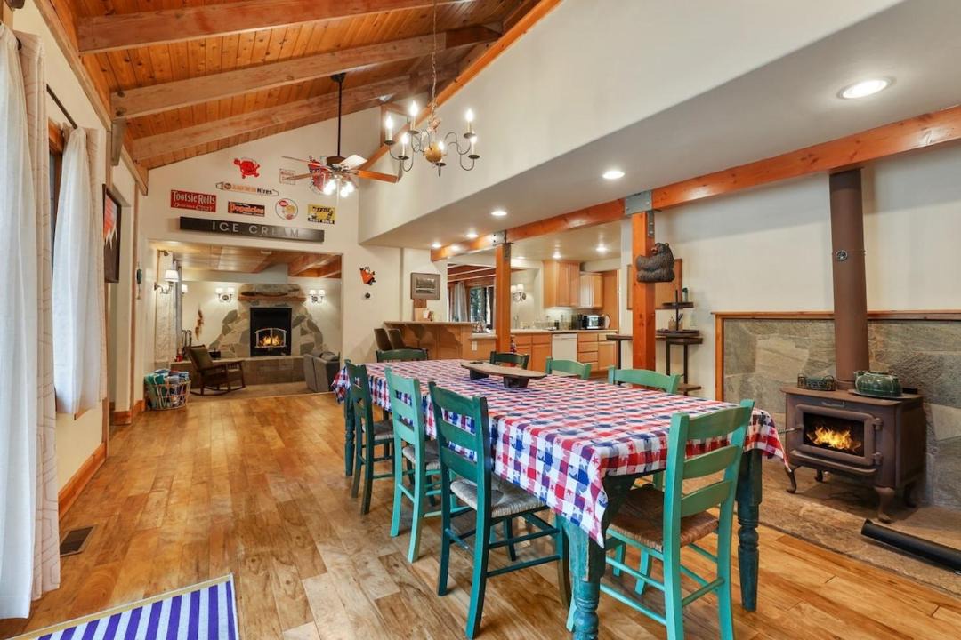 Photo of Kitchen in El Dorado County