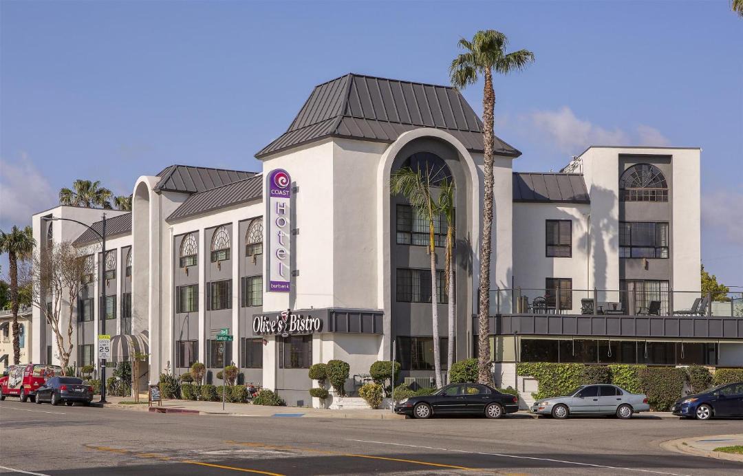 Photo of Others in Burbank