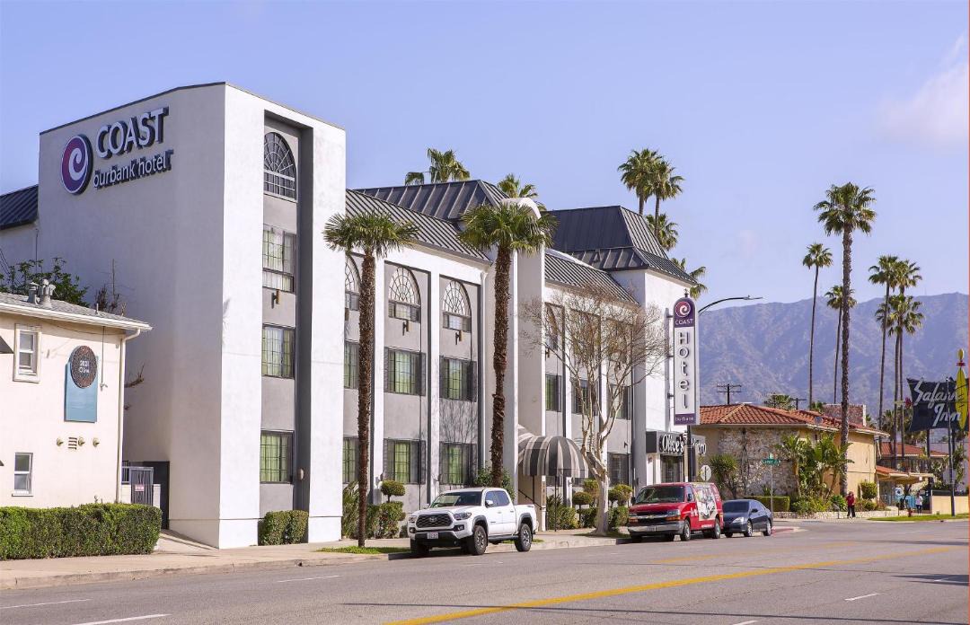Photo of Others in Burbank