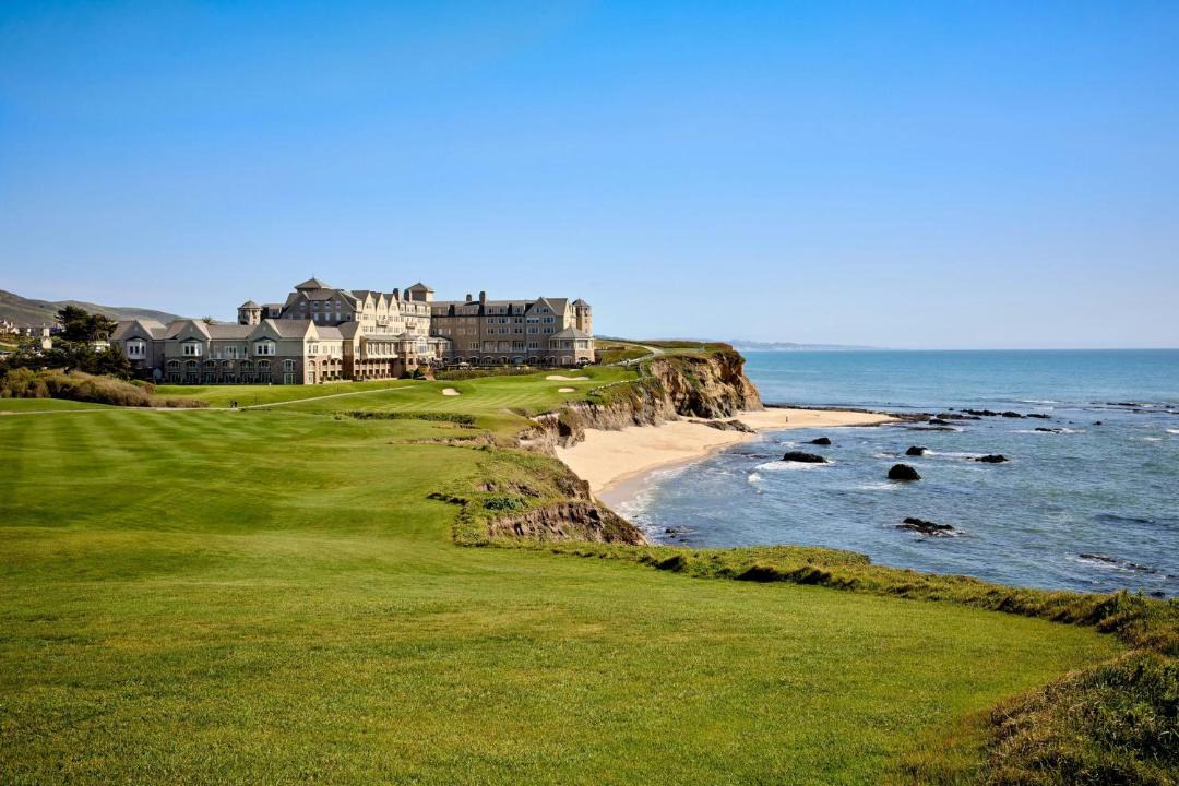 Photo of Others in Half Moon Bay