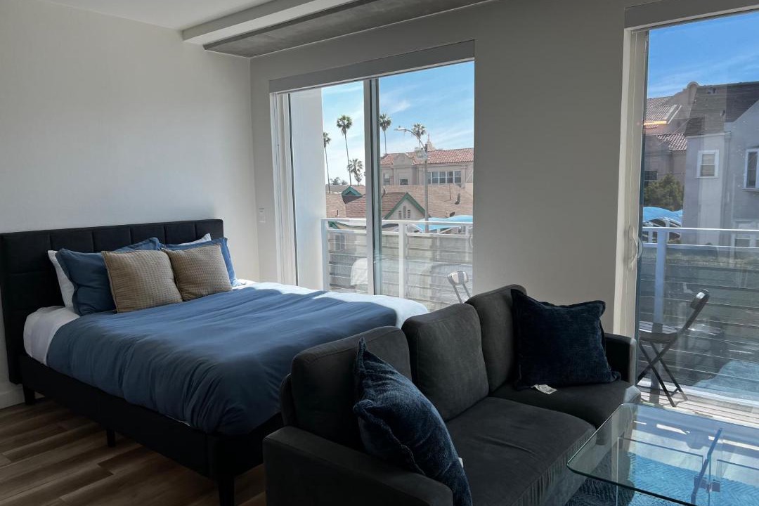 Photo of Bedroom in Hollywood