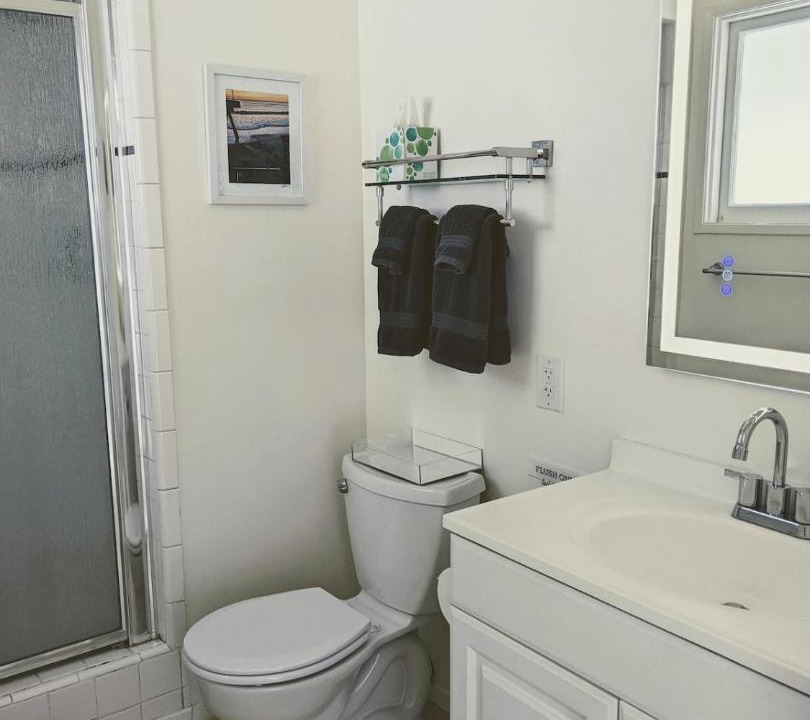 Photo of Bathroom in Venice Canals