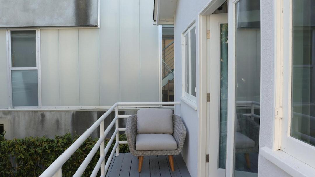 Photo of Patio Balcony in Venice Canals