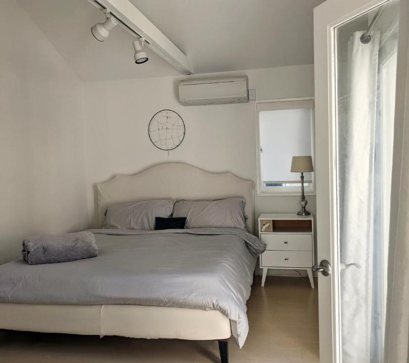Photo of Bedroom in Venice Canals