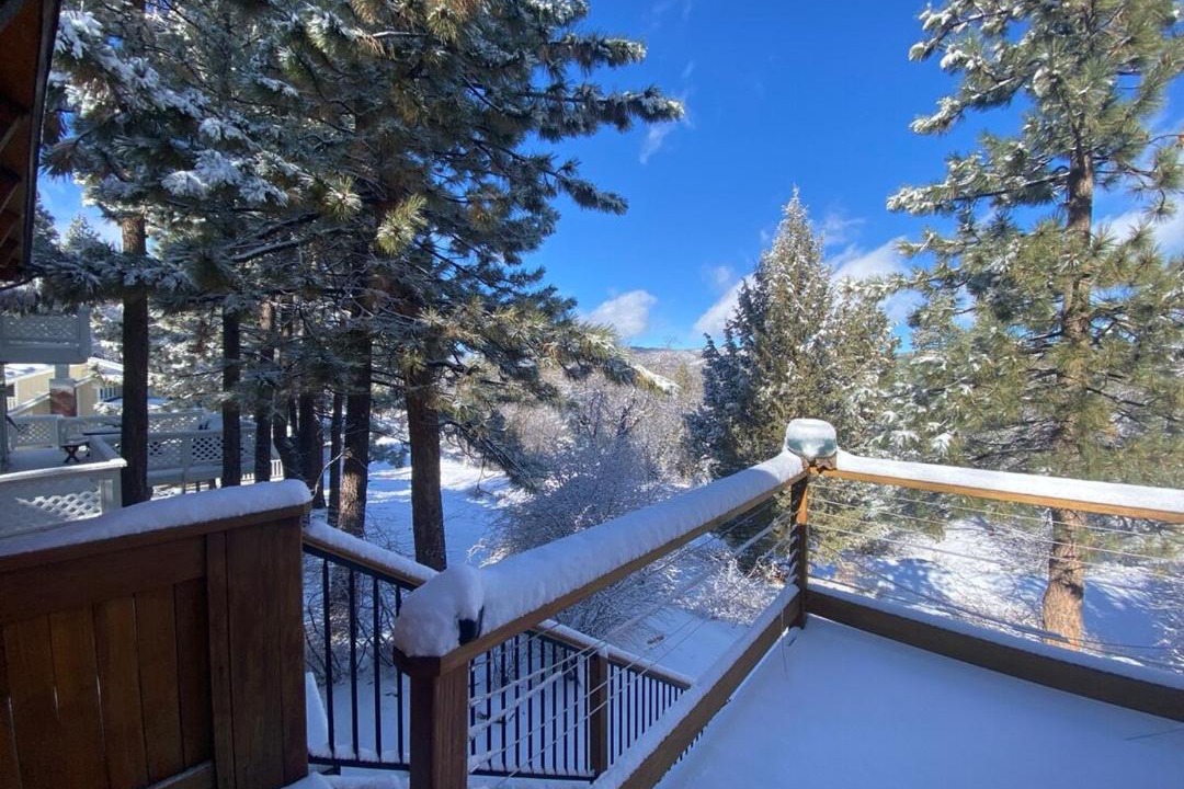Photo of Patio Balcony in Upper Moonridge