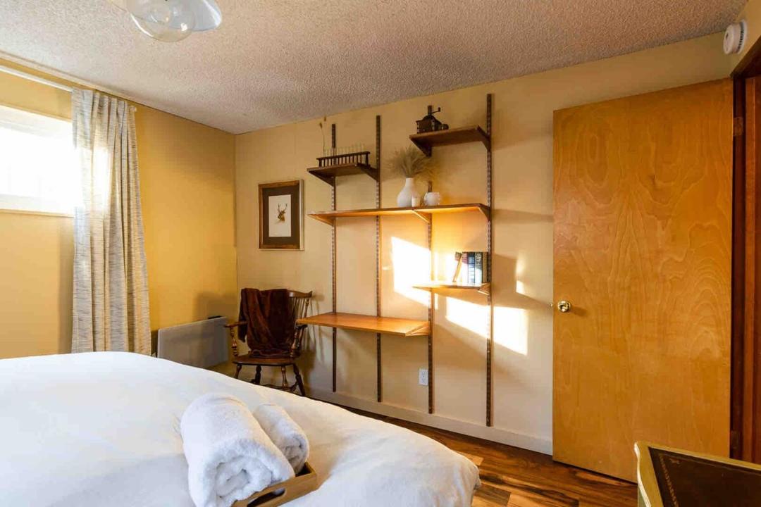 Photo of Bedroom in Upper Moonridge