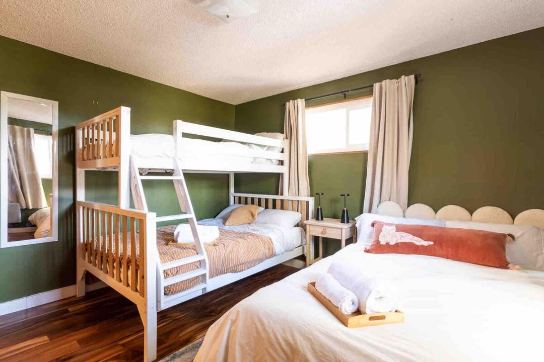 Photo of Bedroom in Upper Moonridge