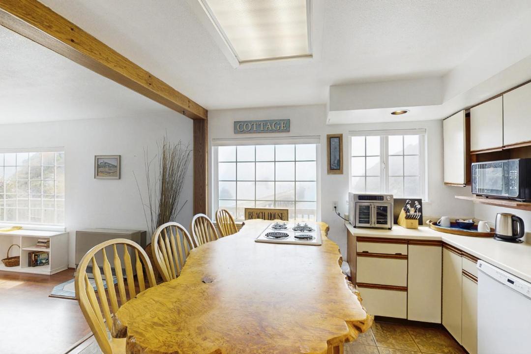 Photo of Kitchen in Trinidad