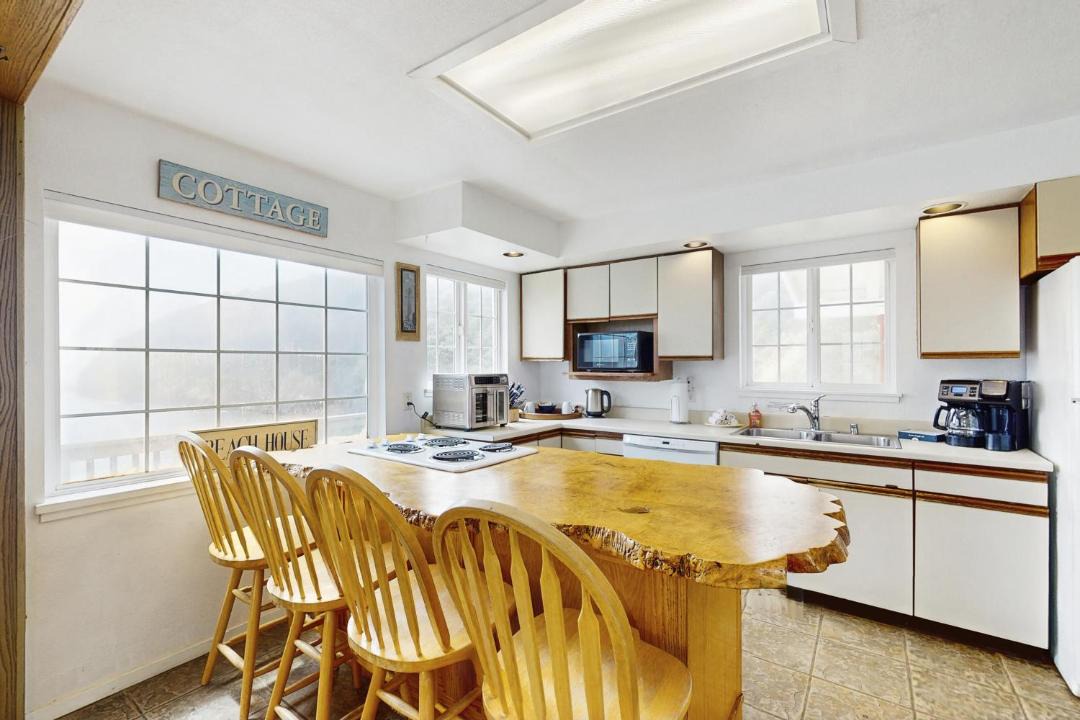 Photo of Kitchen in Trinidad