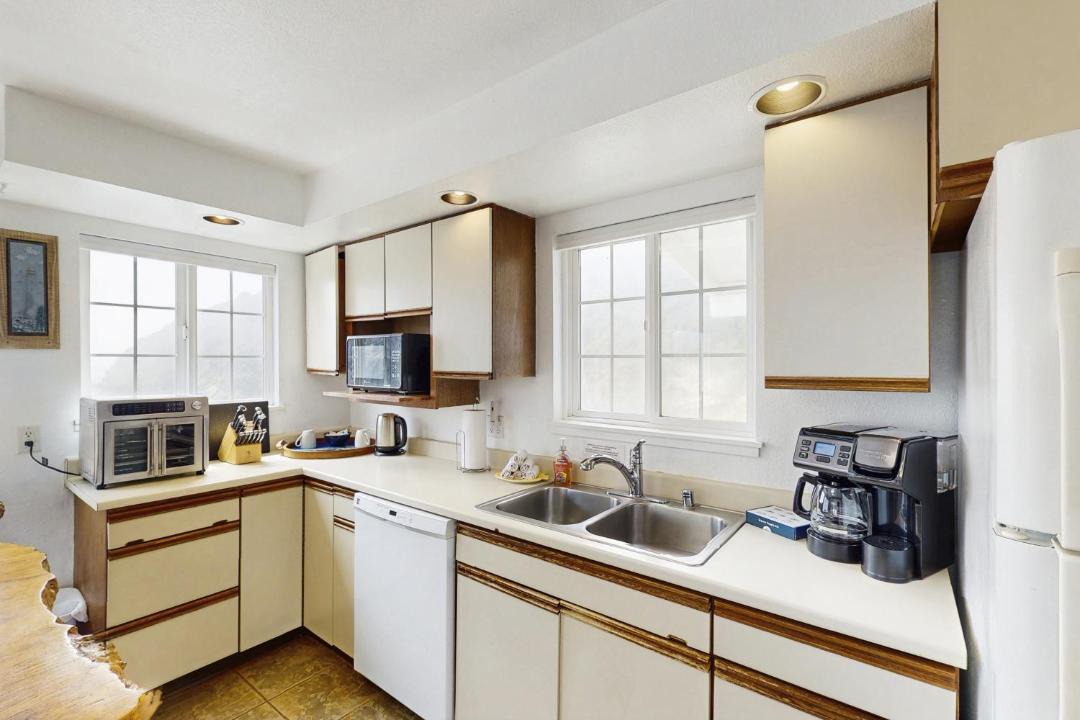 Photo of Kitchen in Trinidad