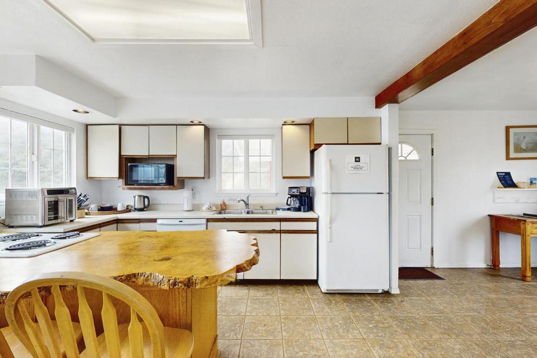 Photo of Kitchen in Trinidad