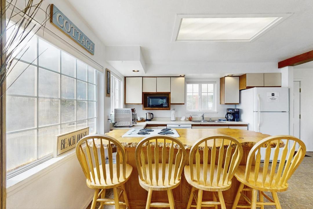 Photo of Kitchen in Trinidad