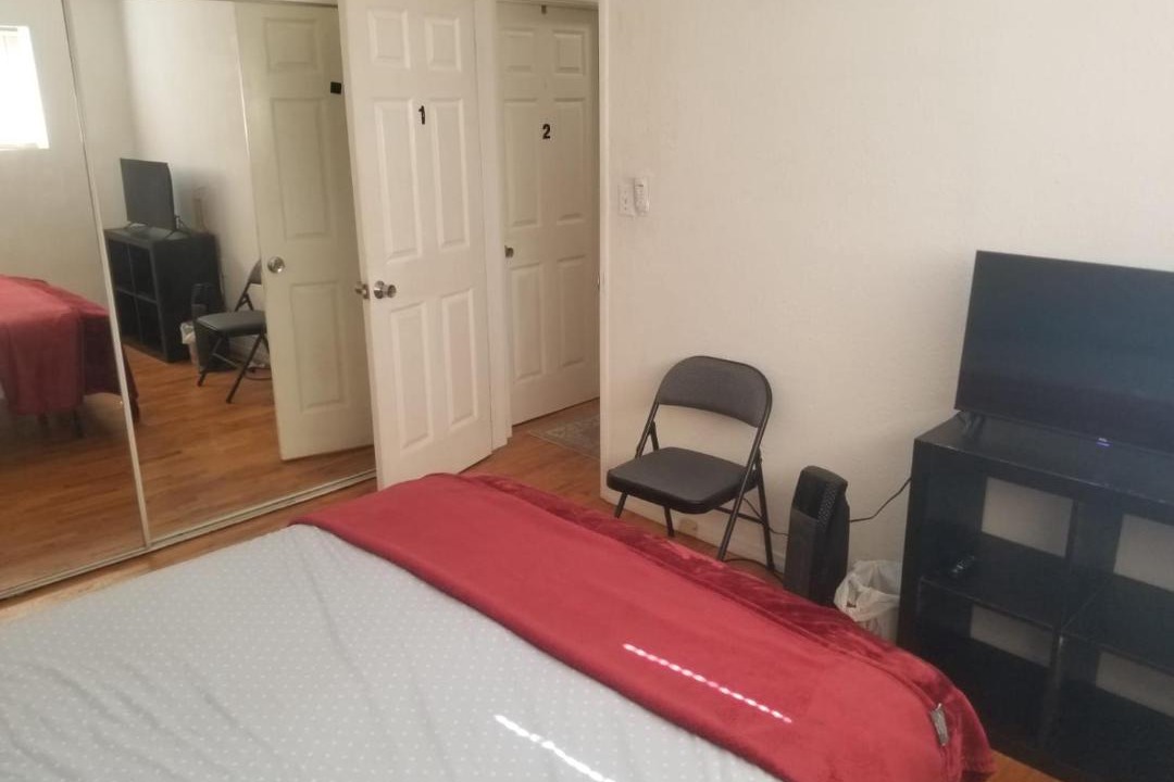 Photo of Bedroom in El Segundo