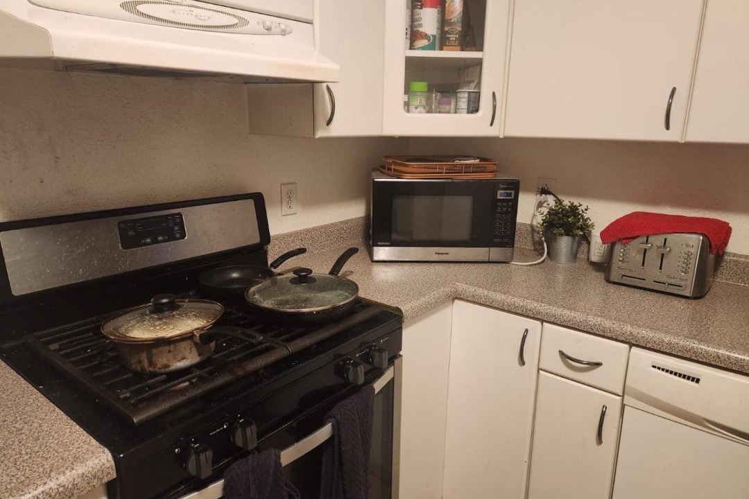 Photo of Kitchen in El Segundo