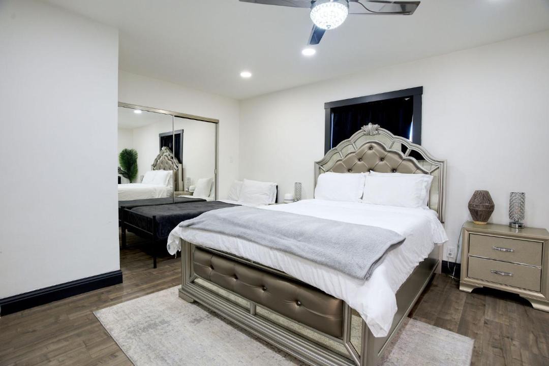 Photo of Bedroom in Oak Center