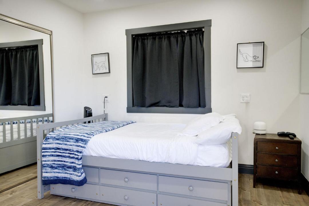 Photo of Bedroom in Oak Center