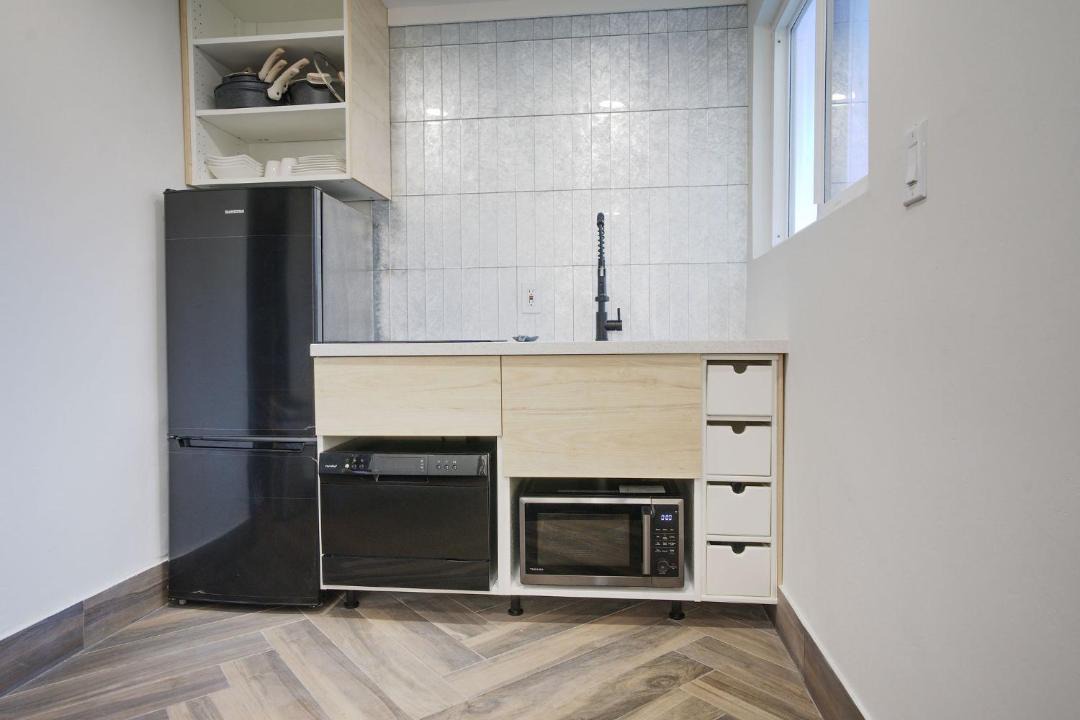 Photo of Kitchen in Oak Center