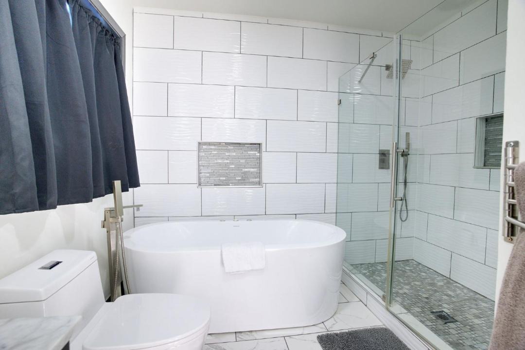 Photo of Bathroom in Oak Center
