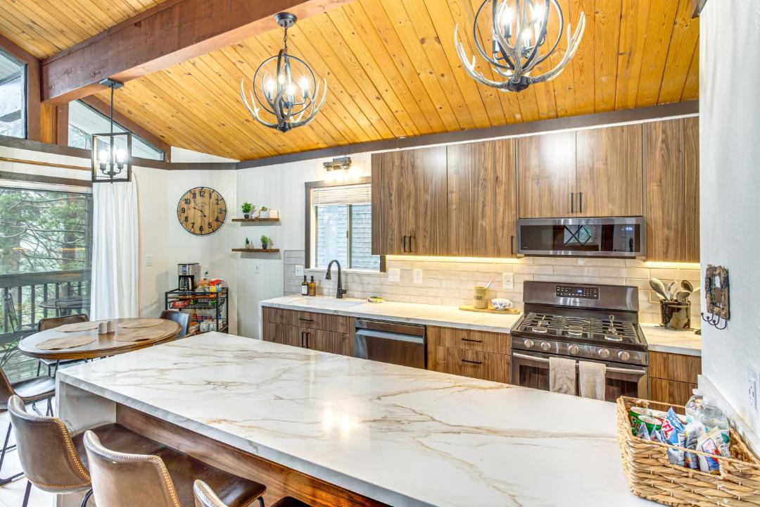 Photo of Kitchen in Arrowhead Villas