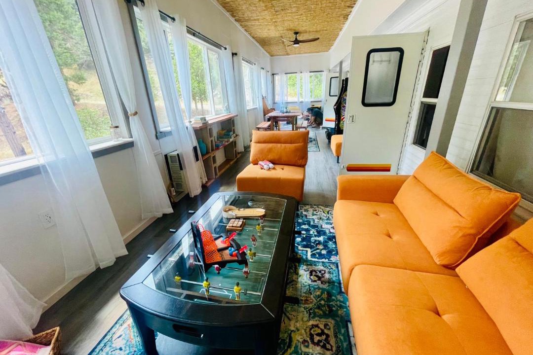 Photo of Livingroom in Alta Sierra