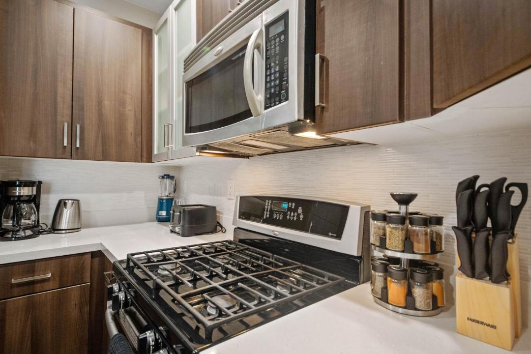 Photo of Kitchen in Westwood