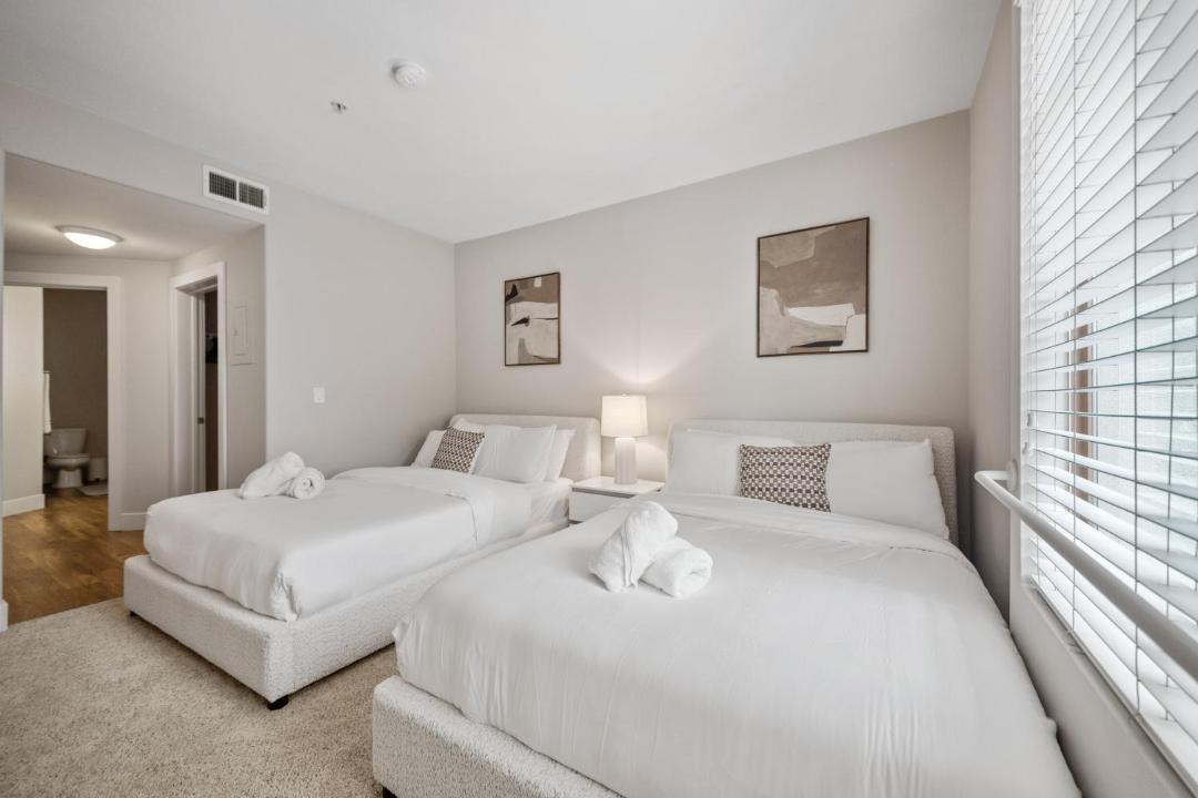 Photo of Bedroom in Westwood
