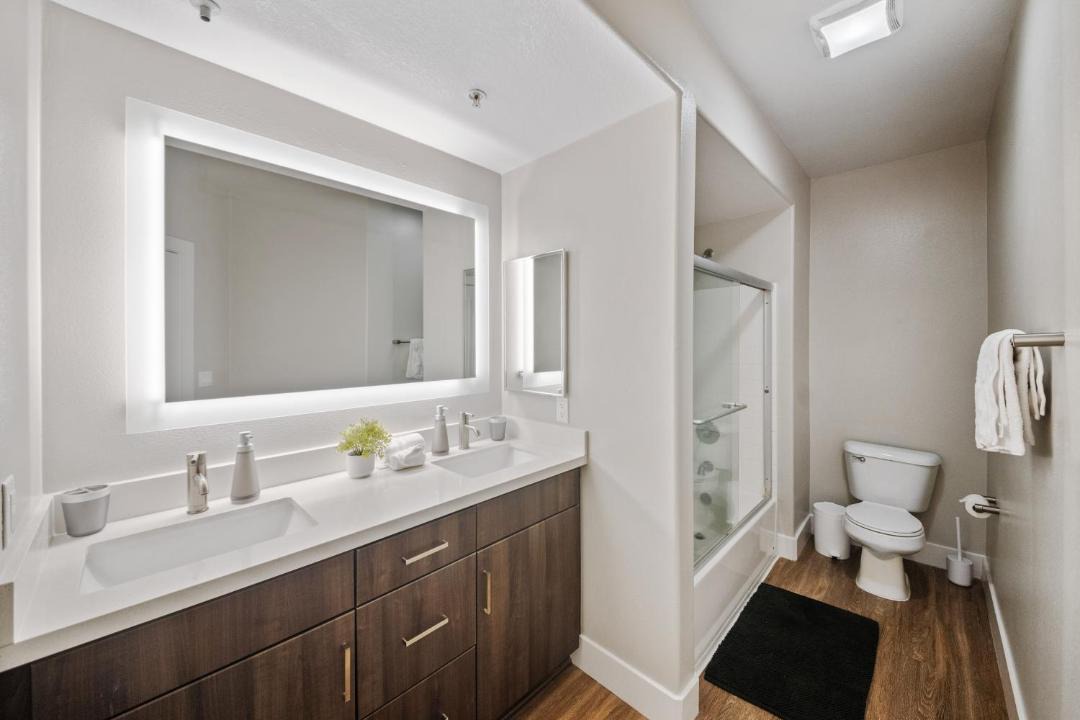 Photo of Bathroom in Westwood
