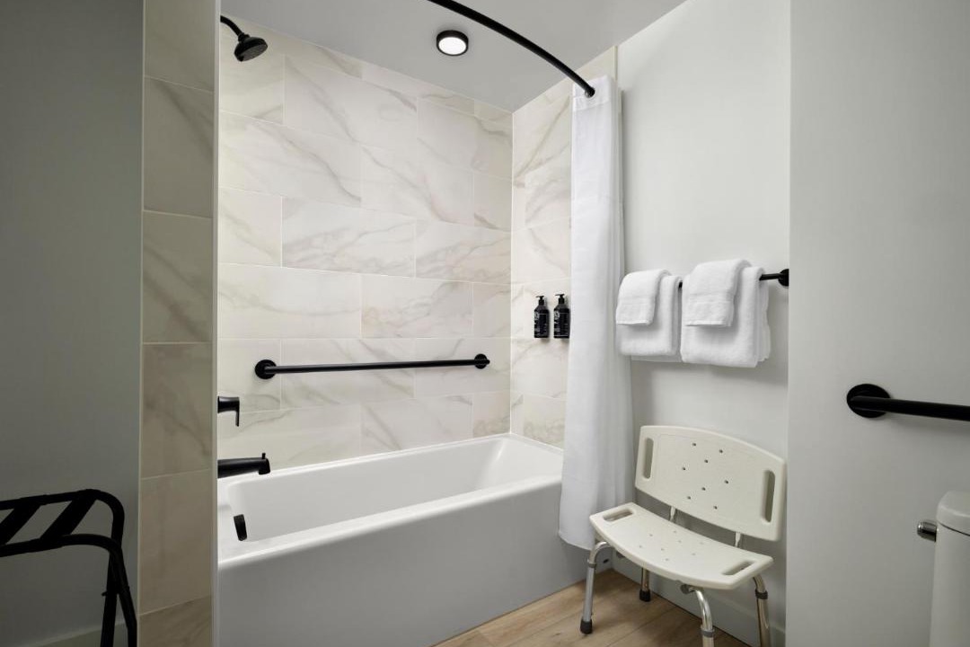 Photo of Bathroom in East Village