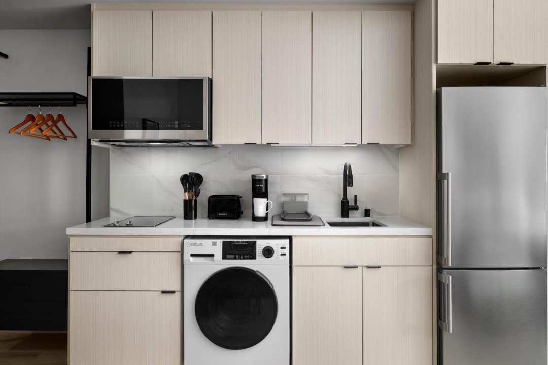 Photo of Kitchen in East Village