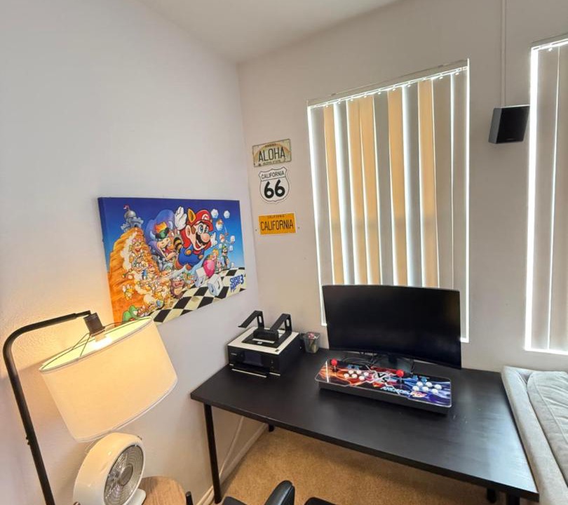 Photo of Bedroom in Canyon Country